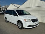 2017 Dodge Grand Caravan Passenger SE Minivan 4D