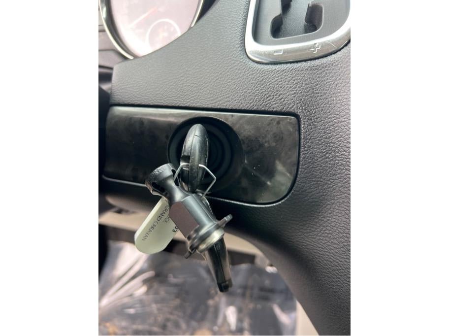 2017 Dodge Grand Caravan Passenger SE Minivan 4D