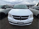 2017 Dodge Grand Caravan Passenger SE Minivan 4D