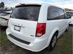 2017 Dodge Grand Caravan Passenger SE Minivan 4D