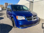 2018 Dodge Grand Caravan Passenger SE Minivan 4D