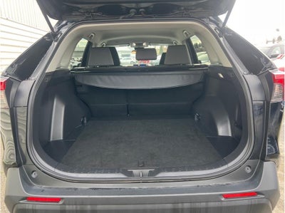 2024 Toyota RAV4 XLE Sport Utility 4D