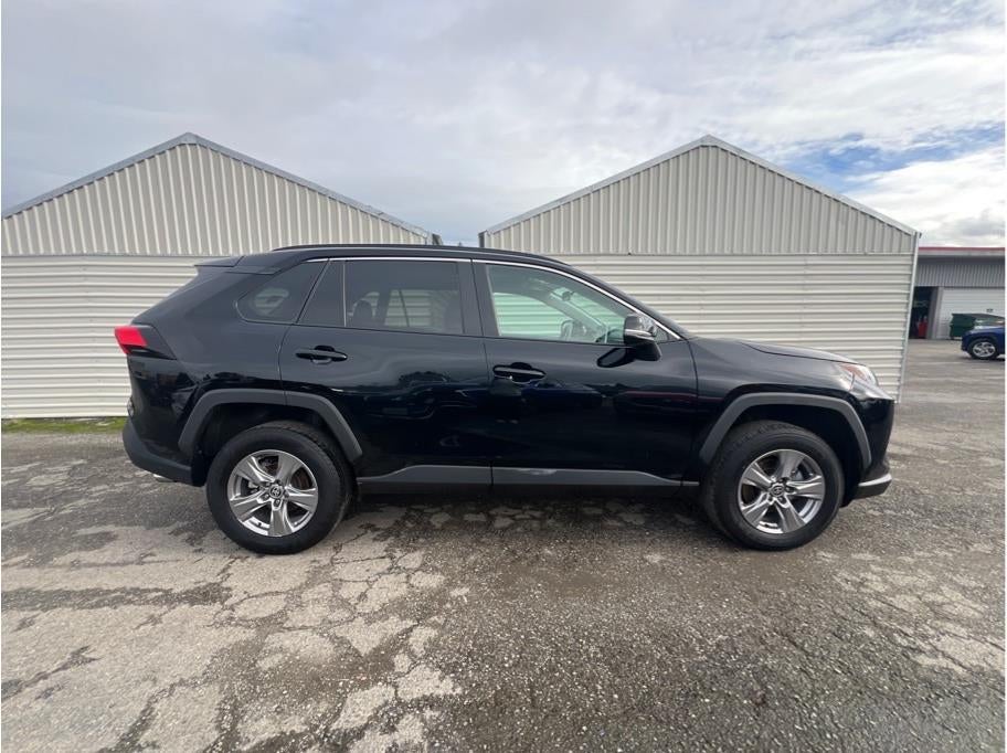 2024 Toyota RAV4 XLE Sport Utility 4D