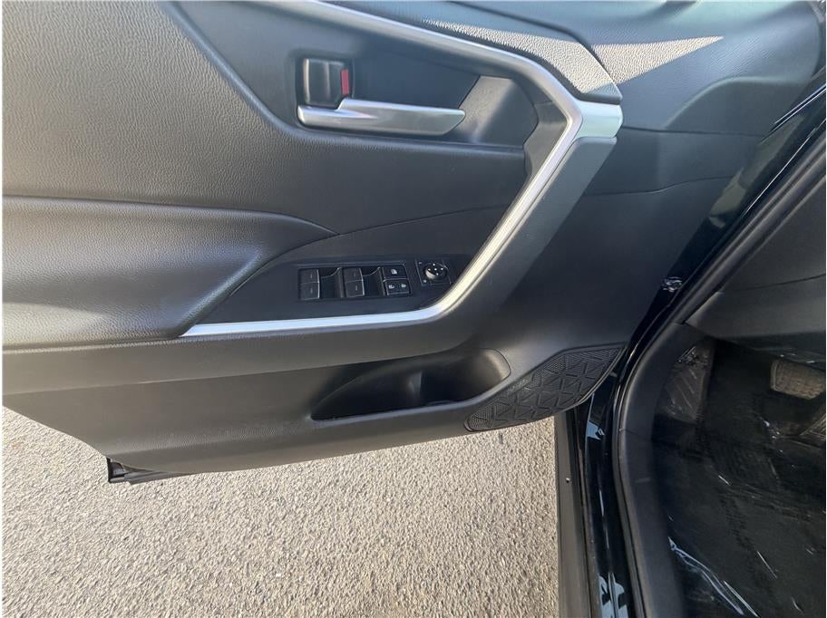 2023 Toyota RAV4 XLE Sport Utility 4D