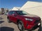 2023 Toyota RAV4 XLE Sport Utility 4D