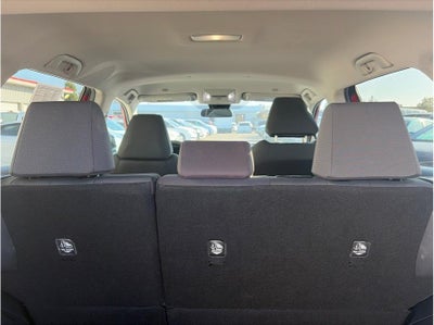 2023 Toyota RAV4 XLE Sport Utility 4D