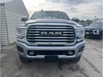 2021 RAM 2500 Crew Cab Laramie Longhorn Pickup 4D 6 1/3 ft