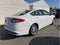 2017 Ford Fusion S Hybrid Sedan 4D