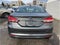 2018 Ford Fusion S Hybrid Sedan 4D