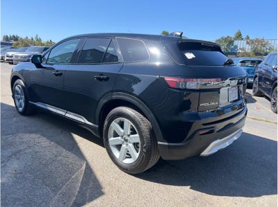 2025 Honda Prologue EX Sport Utility 4D