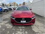 2019 Mazda MAZDA3 Preferred Sedan 4D
