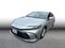 2025 Toyota Camry LE Sedan 4D
