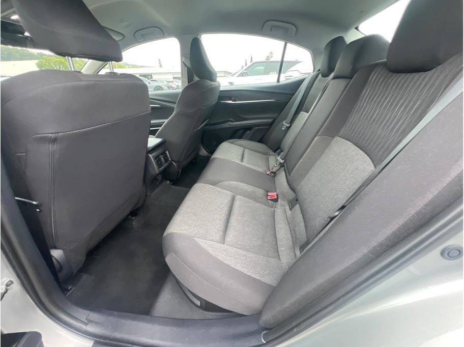 2025 Toyota Camry LE Sedan 4D
