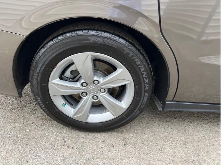 2019 Honda Odyssey EX-L Minivan 4D