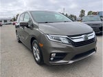2019 Honda Odyssey EX-L Minivan 4D