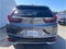 2021 Honda CR-V EX Sport Utility 4D