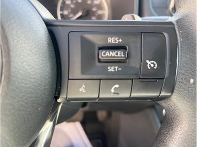 2023 Nissan Rogue S (2023.5) Sport Utility 4D