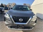 2023 Nissan Rogue S (2023.5) Sport Utility 4D