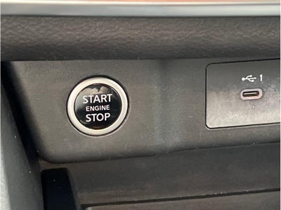 2023 Nissan Rogue SV (2023.5) Sport Utility 4D