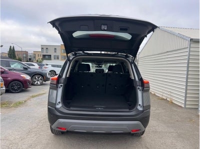 2023 Nissan Rogue SV (2023.5) Sport Utility 4D