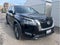 2024 Nissan Pathfinder S Sport Utility 4D