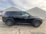 2024 Nissan Pathfinder S Sport Utility 4D