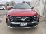 2025 Hyundai TUCSON SEL Sport Utility 4D