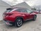 2025 Hyundai TUCSON SEL Sport Utility 4D