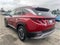2025 Hyundai TUCSON SEL Sport Utility 4D