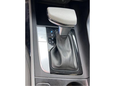 2021 Hyundai ELANTRA SE Sedan 4D