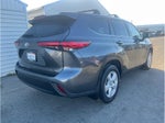 2022 Toyota Highlander L Sport Utility 4D