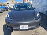 2023 Tesla Model 3 Standard Sedan 4D