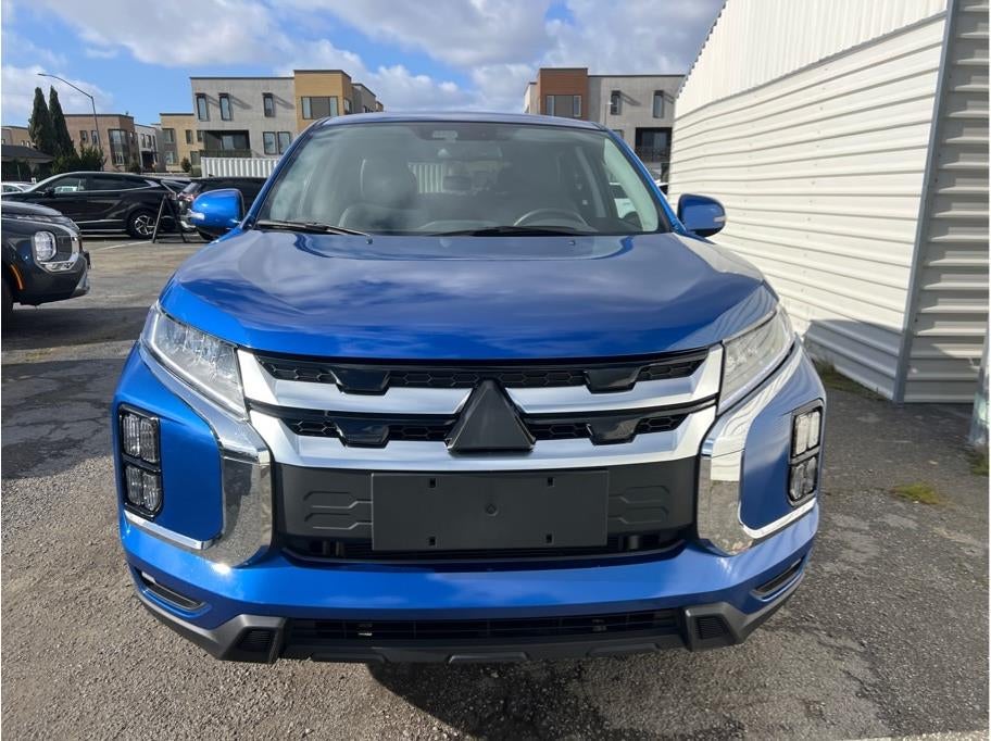 2024 Mitsubishi Outlander Sport SE