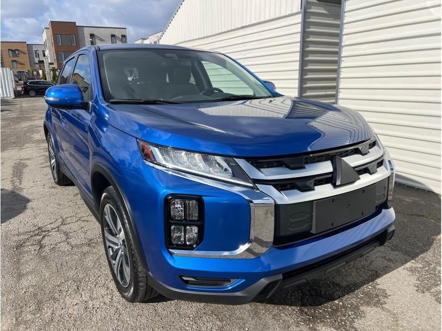 2024 Mitsubishi Outlander Sport SE