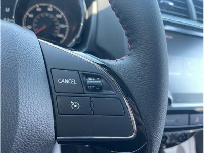 2025 Mitsubishi Outlander Sport Trail Edition Sport Utility 4D