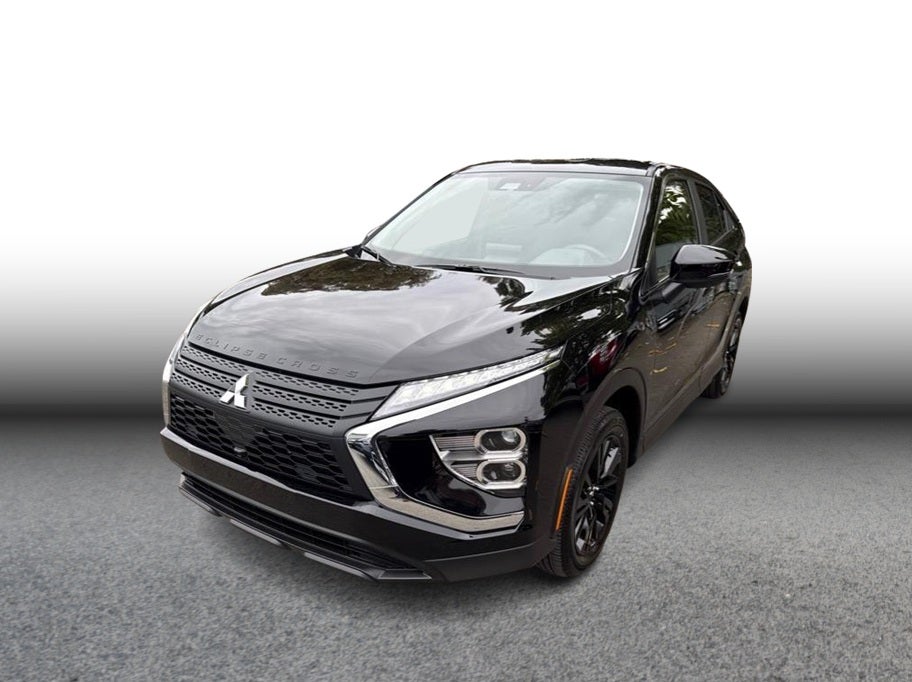 2026 Mitsubishi Eclipse Cross LE