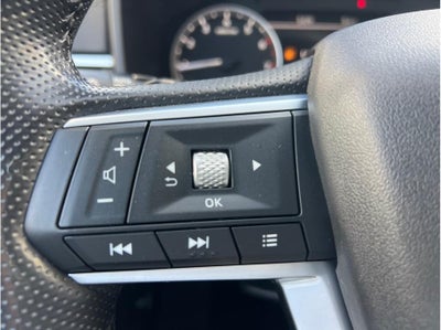 2022 Mitsubishi Outlander SE Sport Utility 4D