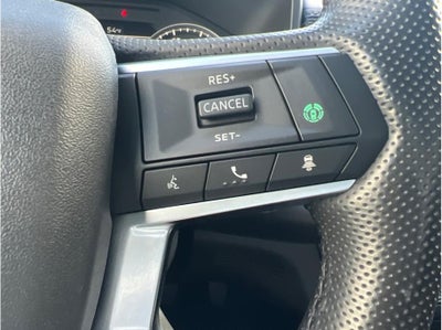 2022 Mitsubishi Outlander SE Sport Utility 4D