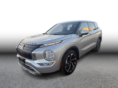 2025 Mitsubishi Outlander PHEV SE Tech Package