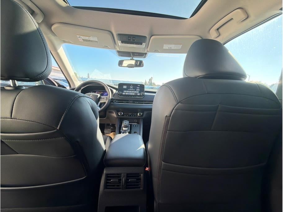 2025 Mitsubishi Outlander PHEV SE Tech Package