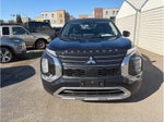 2025 Mitsubishi Outlander PHEV SE Tech Package