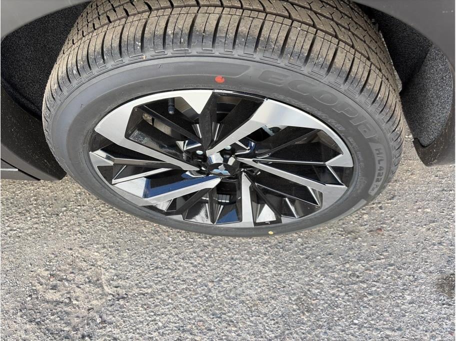 2025 Mitsubishi Outlander PHEV SE Tech Package