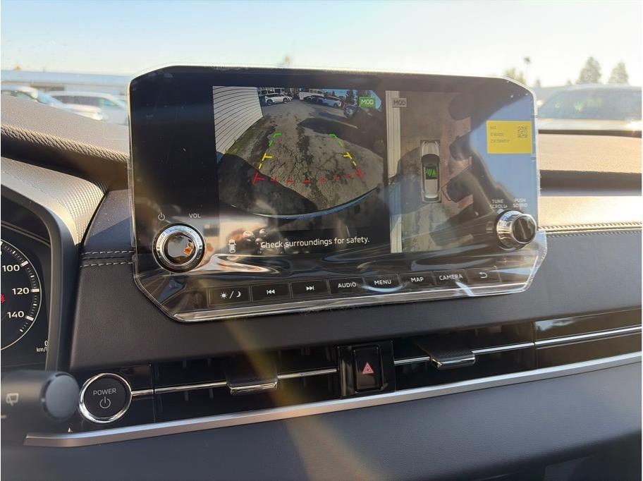 2025 Mitsubishi Outlander PHEV SE