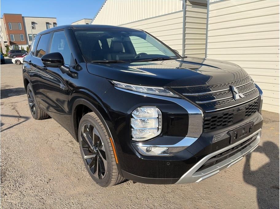 2025 Mitsubishi Outlander PHEV SE