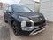2025 Mitsubishi Outlander PHEV SE