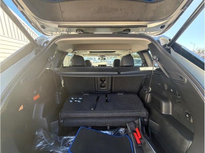 2025 Mitsubishi Outlander PHEV SEL