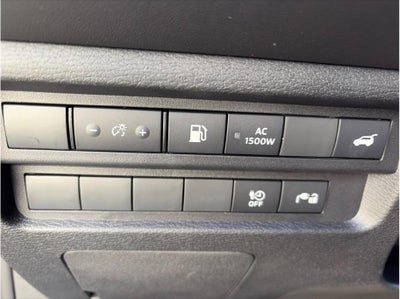 2025 Mitsubishi Outlander PHEV SEL