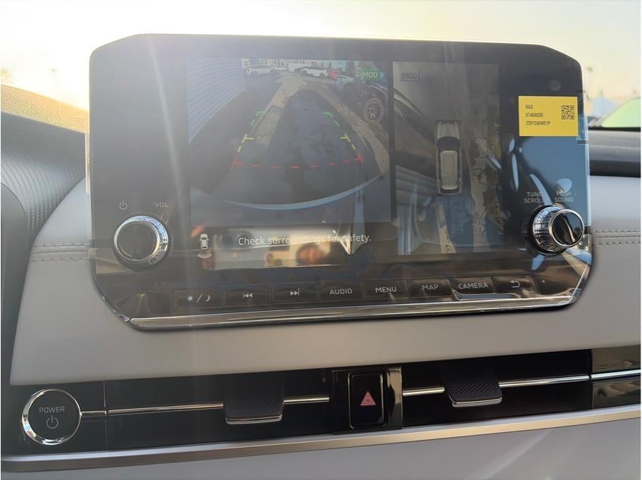 2025 Mitsubishi Outlander PHEV SEL