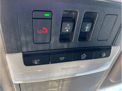 2025 Mitsubishi Outlander PHEV SEL