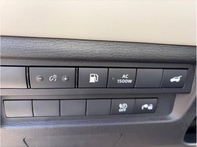 2025 Mitsubishi Outlander PHEV SEL